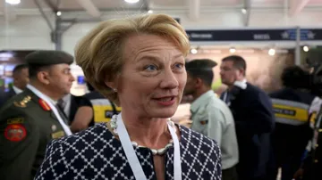 Top US official for South Asia to visit Pakistan