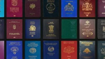 India Drops To 84 In Passport Index, Asian Countries Lead
