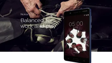 'Nokia 5' comes to India at Rs 12,499