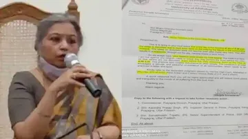 'Azaan' Sound Off: Prayagraj IG Bans Loudspeakers From 10 P.M. To 6 A.M.