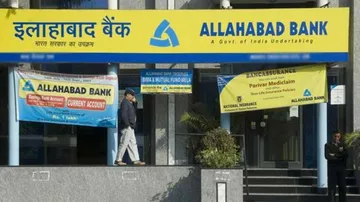 Bhushan Power fraud: Allahabad Bank down 11%