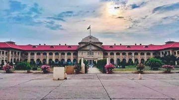 Married Woman Living With Another Sans Divorce Not Entitled For Protection: Allahabad HC