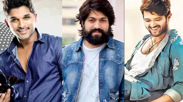 Vijay Deverakonda, KGF 2's Yash, Allu Arjun: Southern Biggies Acknowledging Contribution of Women in Their Lives