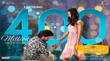 Allu Arjun and Pooja Hegde's Butta Bomma Exclusive: Things That Made It Such a Big Hit