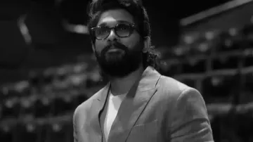 Allu Arjun