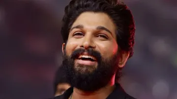 Allu Arjun