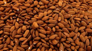 Almonds