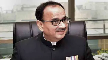CVC accuses CBI's Alok Verma of wilful obstruction in its functioning