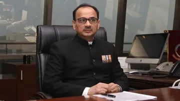 Sacked CBI Chief Alok Verma quits