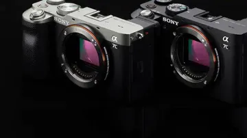 Sony 'Alpha 7C' Full-Frame Camera Launched In India