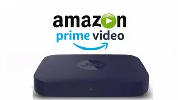 Amazon Prime Video App Now Available On Jio Set-Top Box
