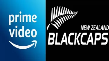 Amazon Prime Video Forays Into Live Sports, Bags India Rights For New Zealand Cricket