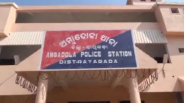 Death mystery of 4-year-old girl in Rayagada takes new twist