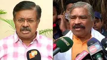 'No Transparency' In Odisha Cooperative Societies! Opposition Questions Double Standard Of Govt
