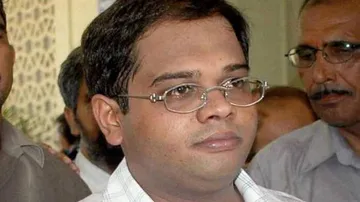 Ex-Chhattisgarh CM Ajit Jogi's son arrested