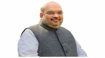 BJP yet to decide on Prez candidate, says Shah
