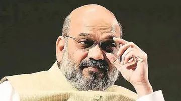 Amit Shah Recovers, To Be Discharged From AIIMS Soon