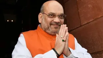 Amit Shah Discharged From AIIMS After Receiving Post COVID Care Treatment