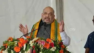 NDA doors closed forever for Chandrababu Naidu: Shah