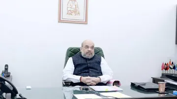 Cyclone Nivar Updates: Amit Shah Assures Tamil Nadu, Puducherry CMs Of All Possible Help