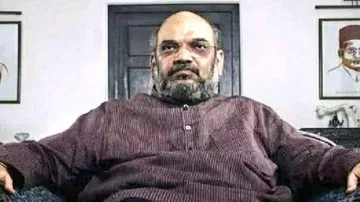 I Am Healthy, Not Suffering From Any Disease: Amit Shah