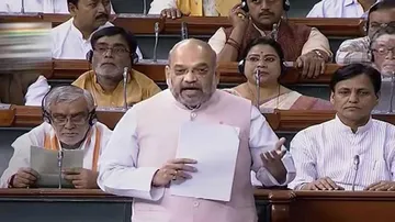 Modi govt will never misuse NIA law: Amit Shah