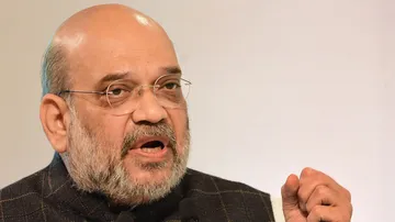 Amit Shah