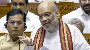 Amit Shah