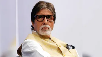 Amitabh Bachchan's Big Revelation Shuts Down Social Media Trolls