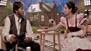 Is Amitabh Bachchan Teaching Kangana Ranaut Difference Between Tu and Aap With His Latest Tweet?