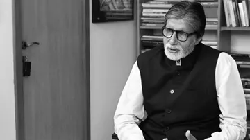 Amitabh Bachchan Won't Attend National Awards Ceremony!