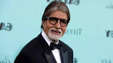 Amitabh Bachchan To Be Honoured With 2021 FIAF Award