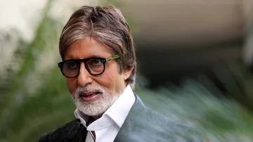 Film industry going through good times: Amitabh Bachchan