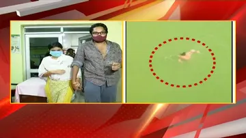 Don’t Spread Rumours: Odia Actor Alman’s Wife Rubbishes 'Family Dispute' Report