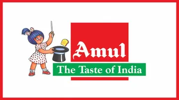 Amul awarded 'Marketer of the year'