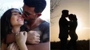 Actress Amy Jackson is expecting her first child
