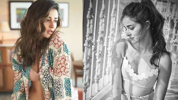 Ananya Panday Got Body-Shamed, Know Details
