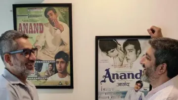 Anand