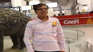 Odia bureaucrat Anant Nanda appointed secretary of Postal Dept
