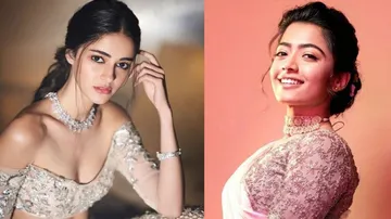 Can Ananya Panday Beat Rashmika Mandanna?