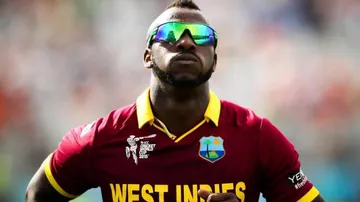 Injured Andre Russell ruled out of WC 2019
