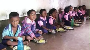 Odisha: 1567 New Anganwadi Centres To Come Up In State