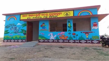 Central teams to inspect 5000 anganwadis: Minister