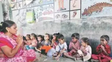 Anganwadi 