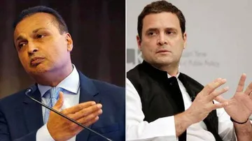 Reliance Group hits back at Rahul's cavalier attitude while spreading falsehoods
