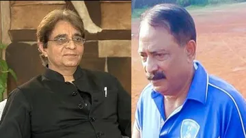 Bollywood Producer, Ex-India Footballer Die Due To COVID-19