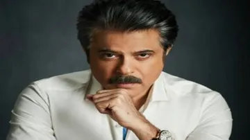Expect the unexpected with 'Fanney Khan': Anil Kapoor