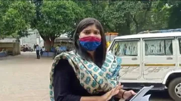 Kalahandi Deputy Collector Suspended For Dereliction Of Duty