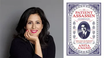 British-Indian Author Anita Anand's 'Jallianwala Bagh' Story Wins History Prize