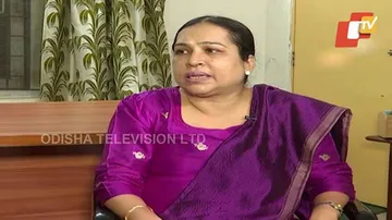 Anjana Mishra Appeals Orissa High Court To Direct CBI To Speed Up Investigation
